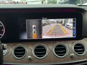Xe Mercedes Benz E class E200 2019