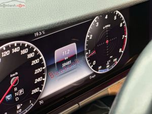 Xe Mercedes Benz E class E200 2019