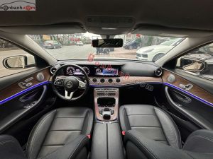 Xe Mercedes Benz E class E200 2019