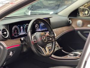 Xe Mercedes Benz E class E200 2019