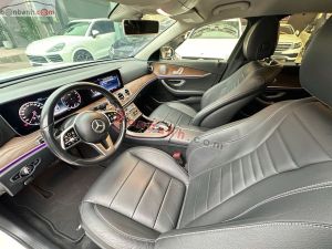 Xe Mercedes Benz E class E200 2019
