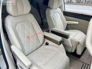 Xe Volkswagen Viloran Luxury 2024