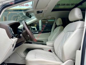 Xe Volkswagen Viloran Luxury 2024