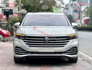 Xe Volkswagen Viloran Luxury 2024