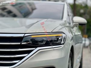 Xe Volkswagen Viloran Luxury 2024