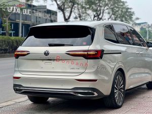 Xe Volkswagen Viloran Luxury 2024