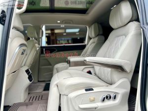 Xe Volkswagen Viloran Luxury 2024