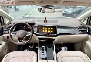 Xe Volkswagen Viloran Luxury 2024
