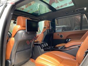 Xe LandRover Range Rover Autobiography LWB 5.0 2016