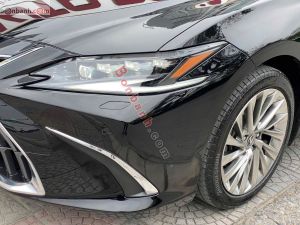 Xe Lexus ES 250 2021