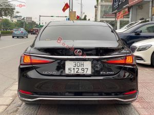 Xe Lexus ES 250 2021