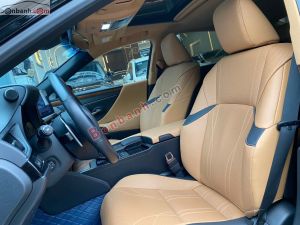 Xe Lexus ES 250 2021