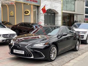 Xe Lexus ES 250 2021
