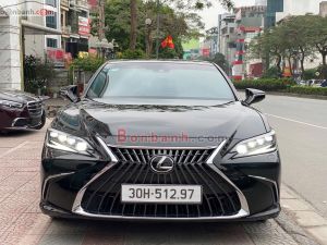 Xe Lexus ES 250 2021