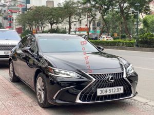 Xe Lexus ES 250 2021