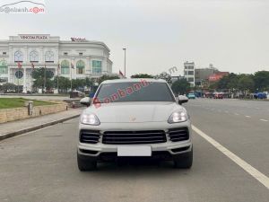 Xe Porsche Cayenne 3.0 V6 2022