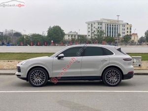 Xe Porsche Cayenne 3.0 V6 2022