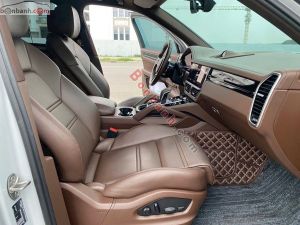 Xe Porsche Cayenne 3.0 V6 2022