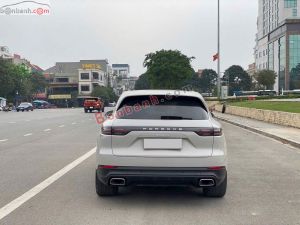 Xe Porsche Cayenne 3.0 V6 2022