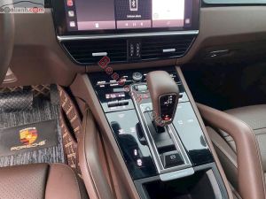 Xe Porsche Cayenne 3.0 V6 2022