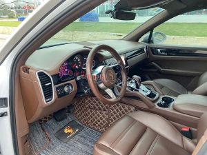 Xe Porsche Cayenne 3.0 V6 2022