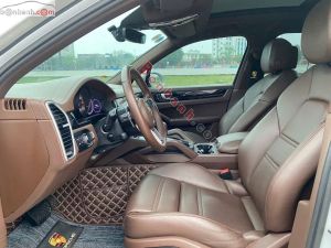Xe Porsche Cayenne 3.0 V6 2022