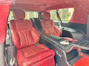 Xe Cadillac Escalade ESV Premium 2015