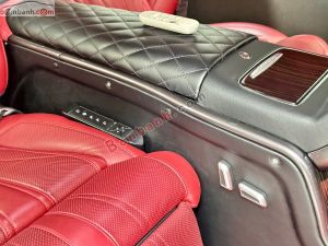Xe Cadillac Escalade ESV Premium 2015