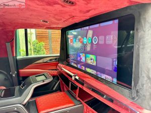 Xe Cadillac Escalade ESV Premium 2015