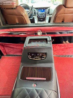Xe Cadillac Escalade ESV Premium 2015