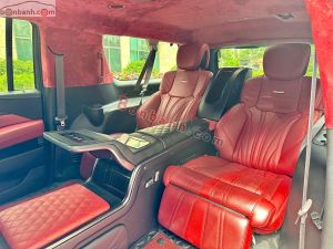 Xe Cadillac Escalade ESV Premium 2015