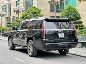 Xe Cadillac Escalade ESV Premium 2015
