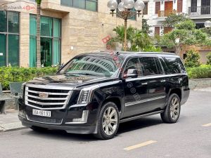 Xe Cadillac Escalade ESV Premium 2015