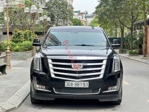 Xe Cadillac Escalade ESV Premium 2015