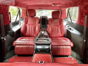 Xe Cadillac Escalade ESV Premium 2015