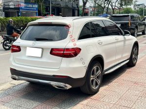 Xe Mercedes Benz GLC 200 2019