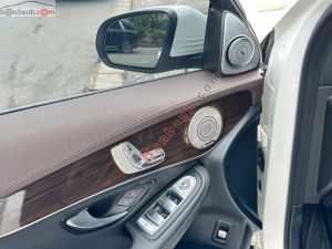 Xe Mercedes Benz GLC 200 2019