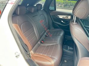 Xe Mercedes Benz GLC 200 2019