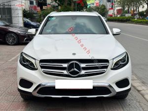 Xe Mercedes Benz GLC 200 2019