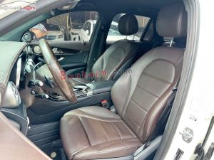 Xe Mercedes Benz GLC 200 2019