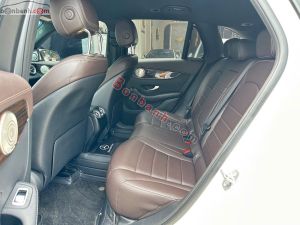 Xe Mercedes Benz GLC 200 2019