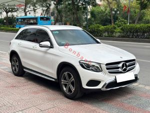Xe Mercedes Benz GLC 200 2019