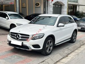 Xe Mercedes Benz GLC 200 2019