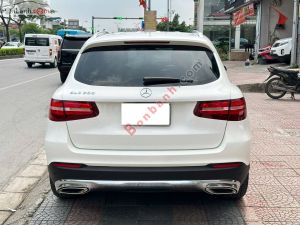 Xe Mercedes Benz GLC 200 2019
