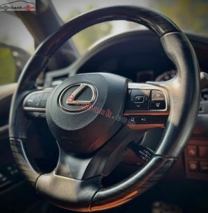Xe Lexus LX 570 Super Sport 2018