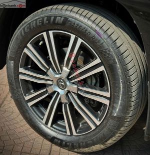 Xe Lexus LX 570 Super Sport 2018