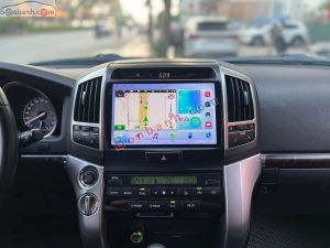 Xe Toyota Land Cruiser VX 4.6 V8 2014