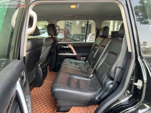 Xe Toyota Land Cruiser VX 4.6 V8 2014