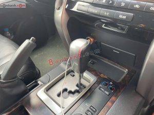 Xe Toyota Land Cruiser VX 4.6 V8 2014