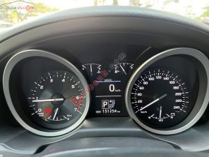 Xe Toyota Land Cruiser VX 4.6 V8 2014